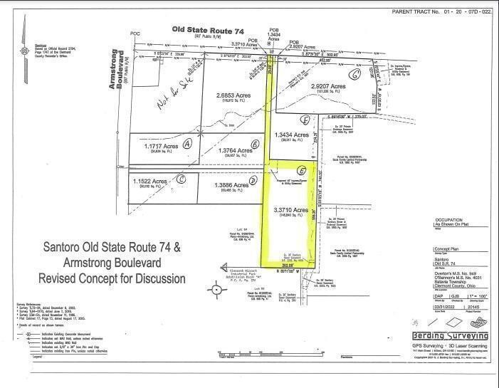 3710 Old State Rte 74 Batavia, OH 45103 - Photo 1 of 1 Gallery Image 1