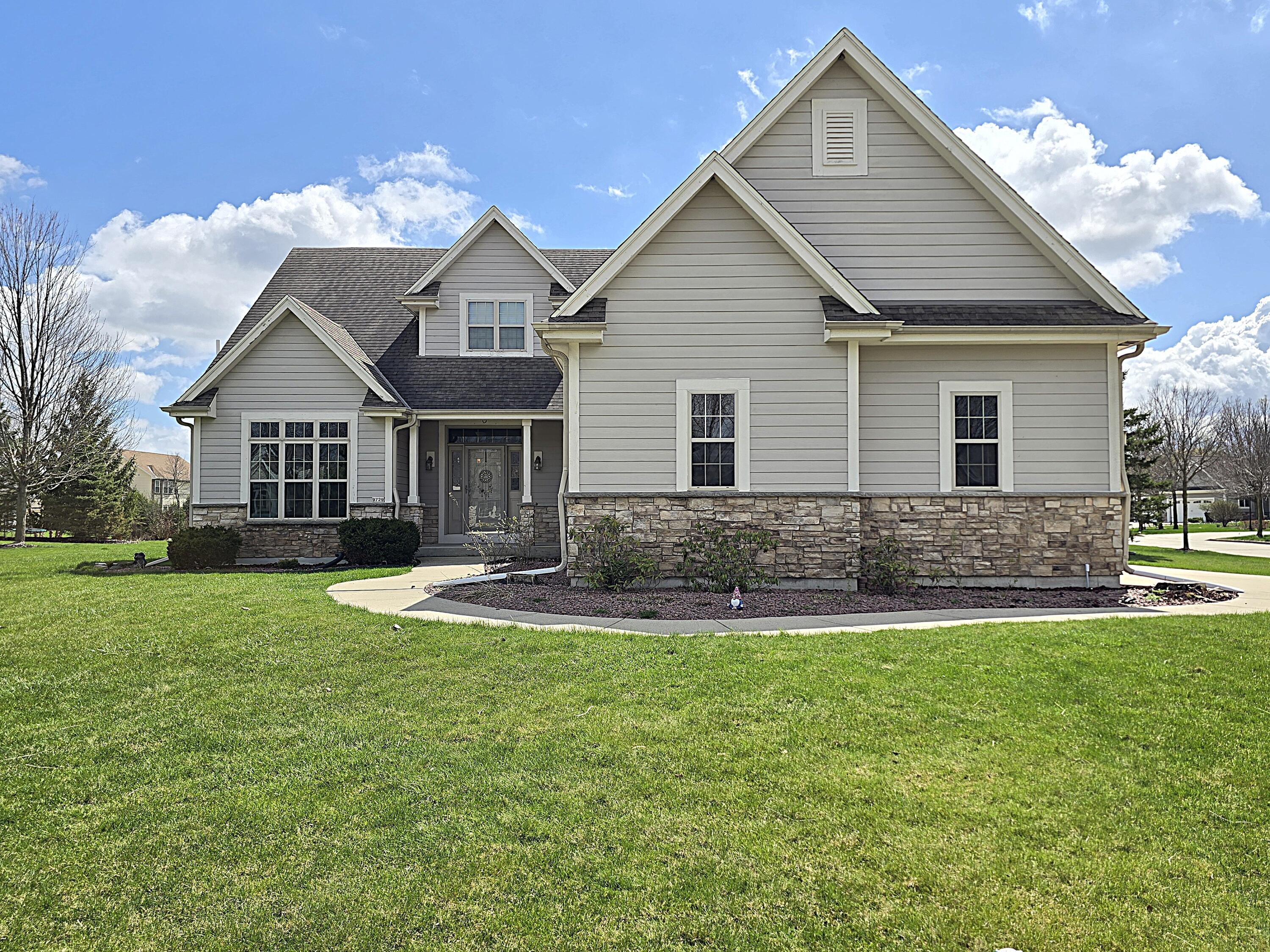 9729 W Prairie Grass Way