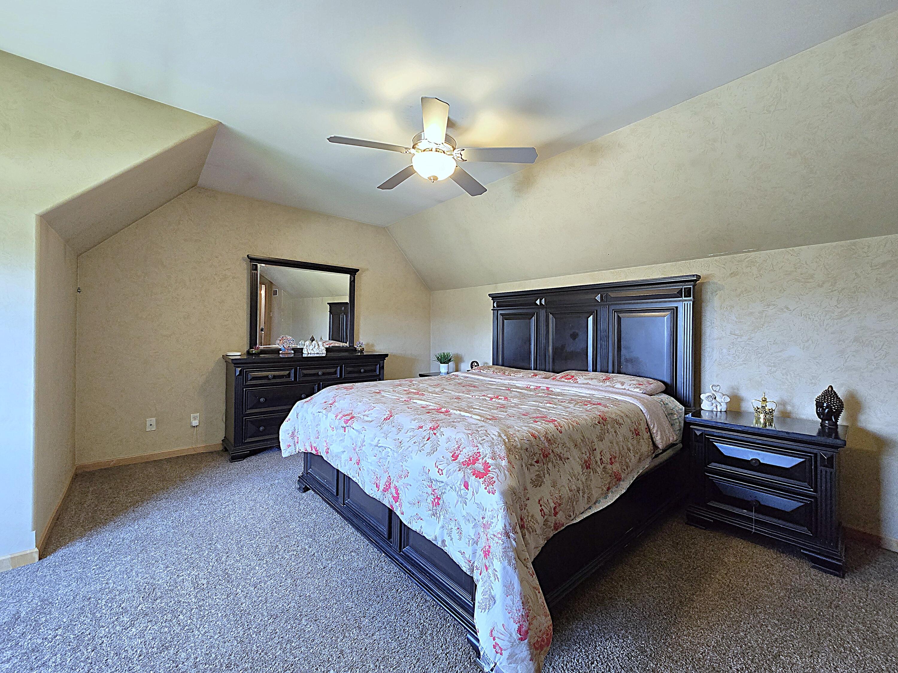 9729 West Prairie Grass Way Franklin, WI 53132 - Photo 31 of 73 Bedroom 2