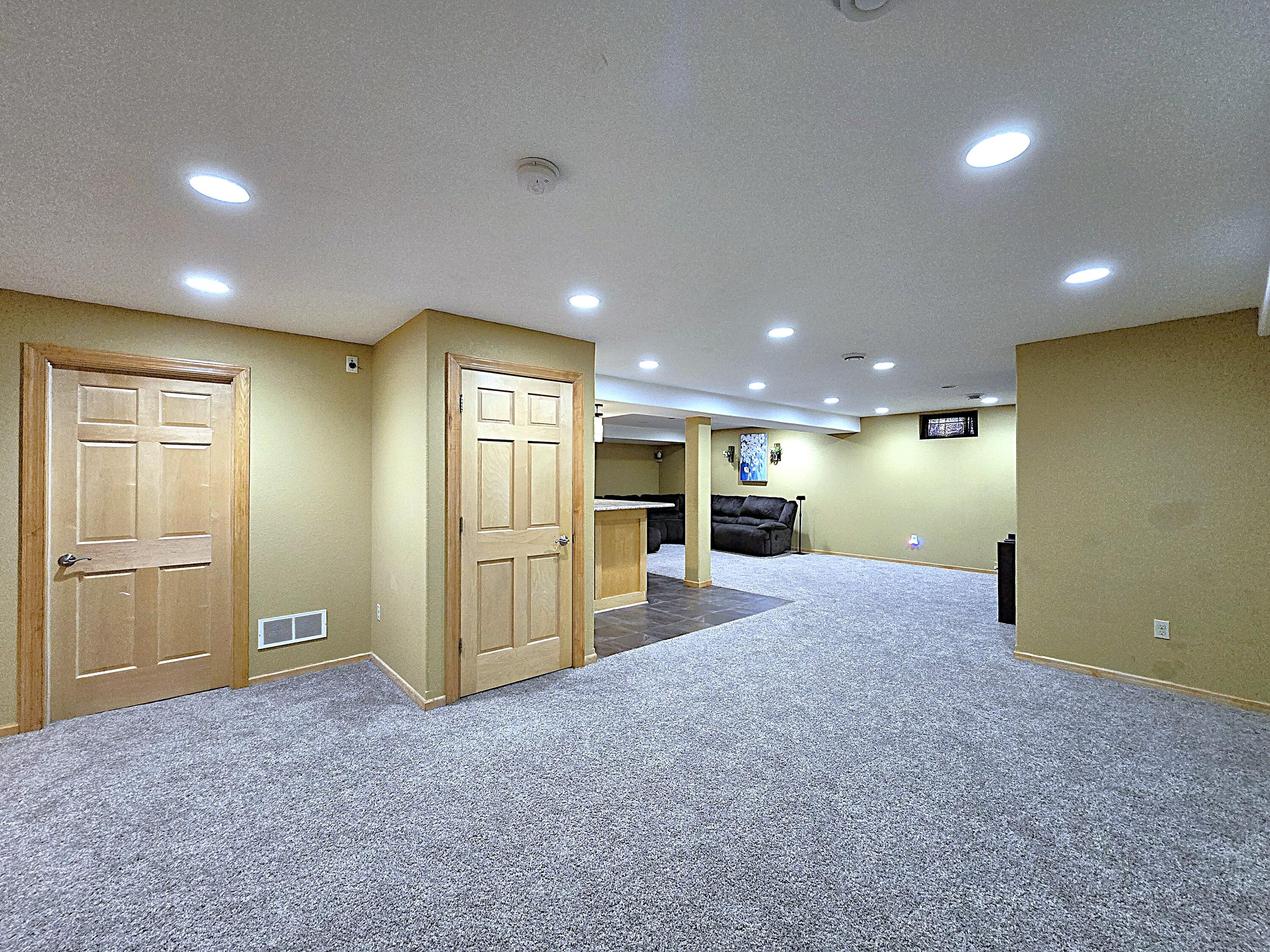 9729 West Prairie Grass Way Franklin, WI 53132 - Photo 46 of 73 Finished Lower