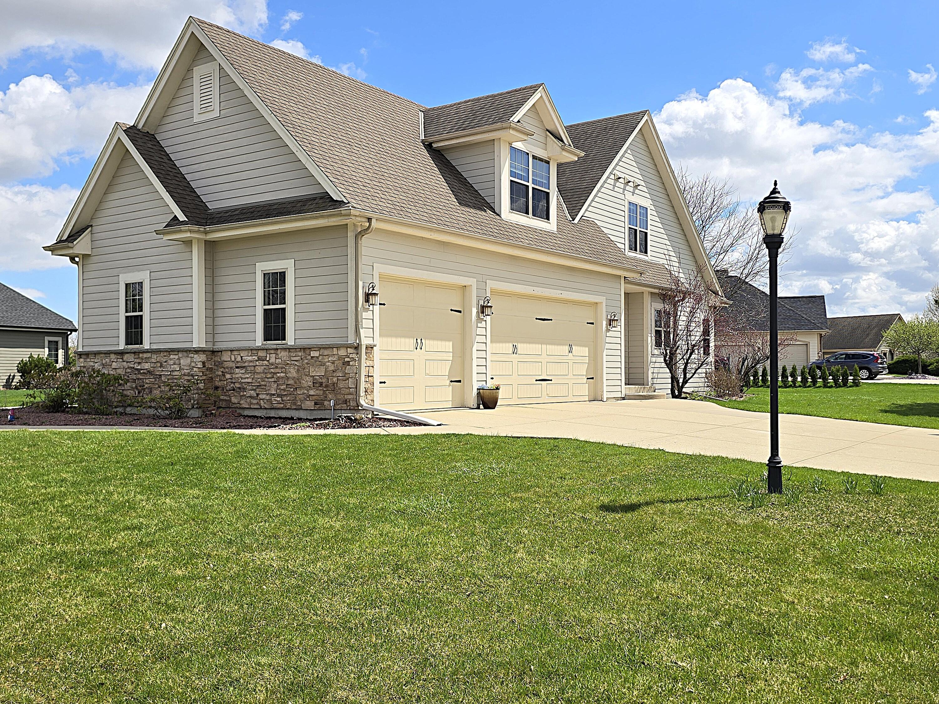 9729 West Prairie Grass Way Franklin, WI 53132 - Photo 72 of 73 Prairie Grass Way