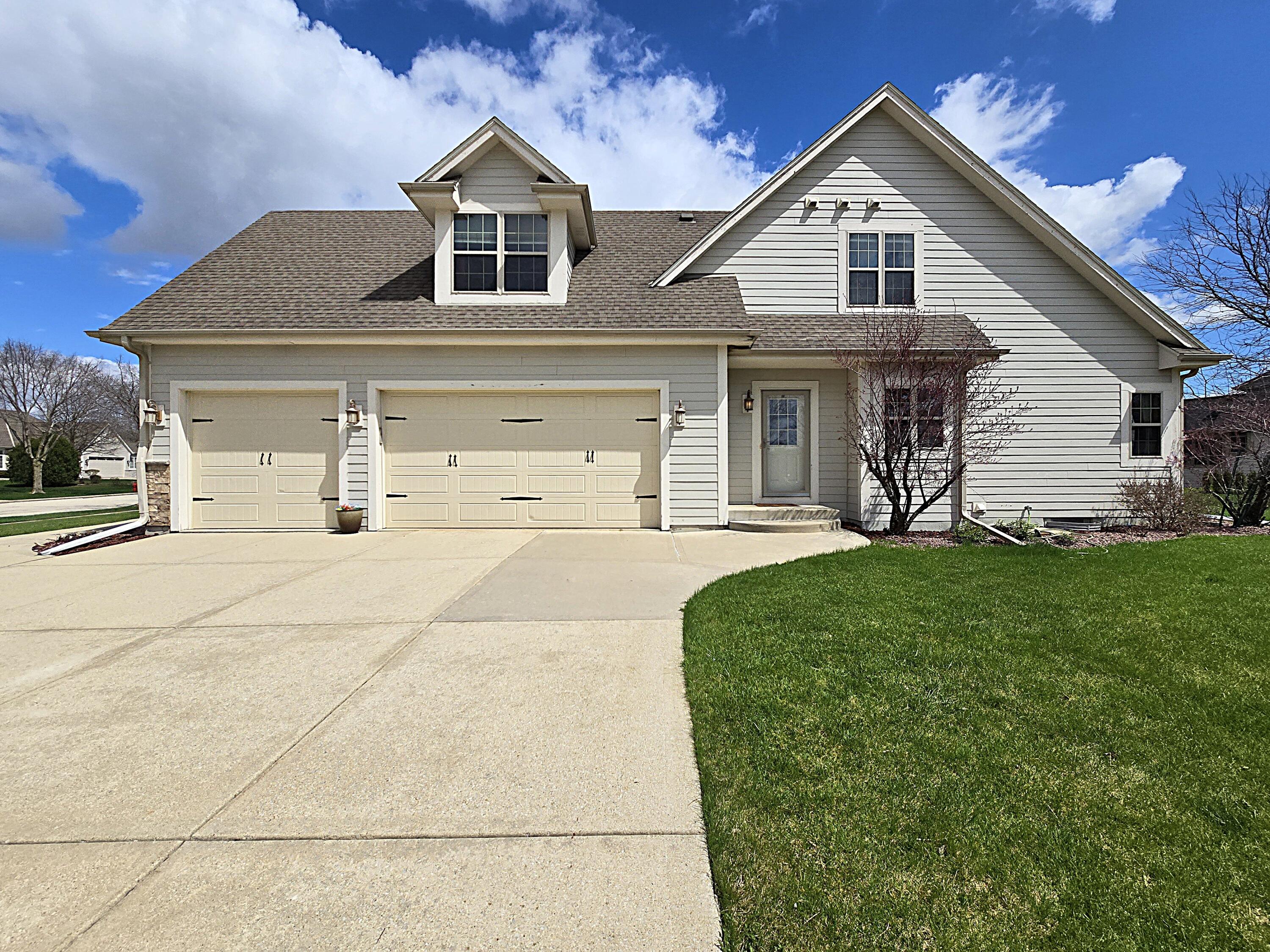 9729 West Prairie Grass Way Franklin, WI 53132 - Photo 73 of 73 Prairie Grass Way