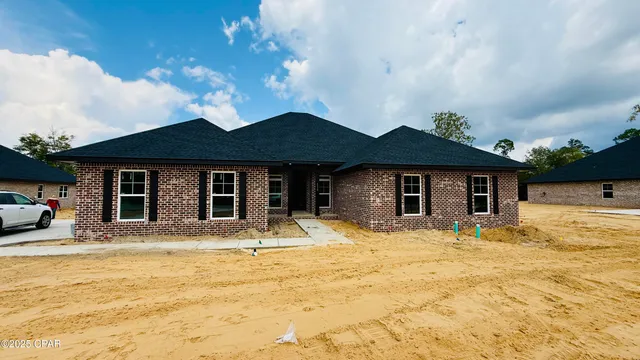 $558,520 | 4519 Lovegrass Lane, Panama City, FL 32409