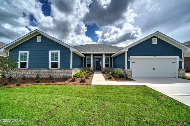 $558,520 | 4519 Lovegrass Lane, Panama City, FL 32409