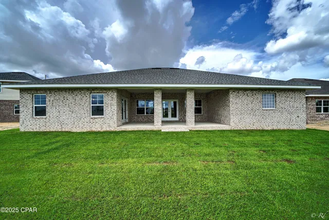 $558,520 | 4519 Lovegrass Lane, Panama City, FL 32409