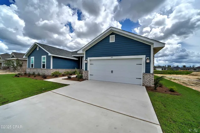 $558,520 | 4519 Lovegrass Lane, Panama City, FL 32409