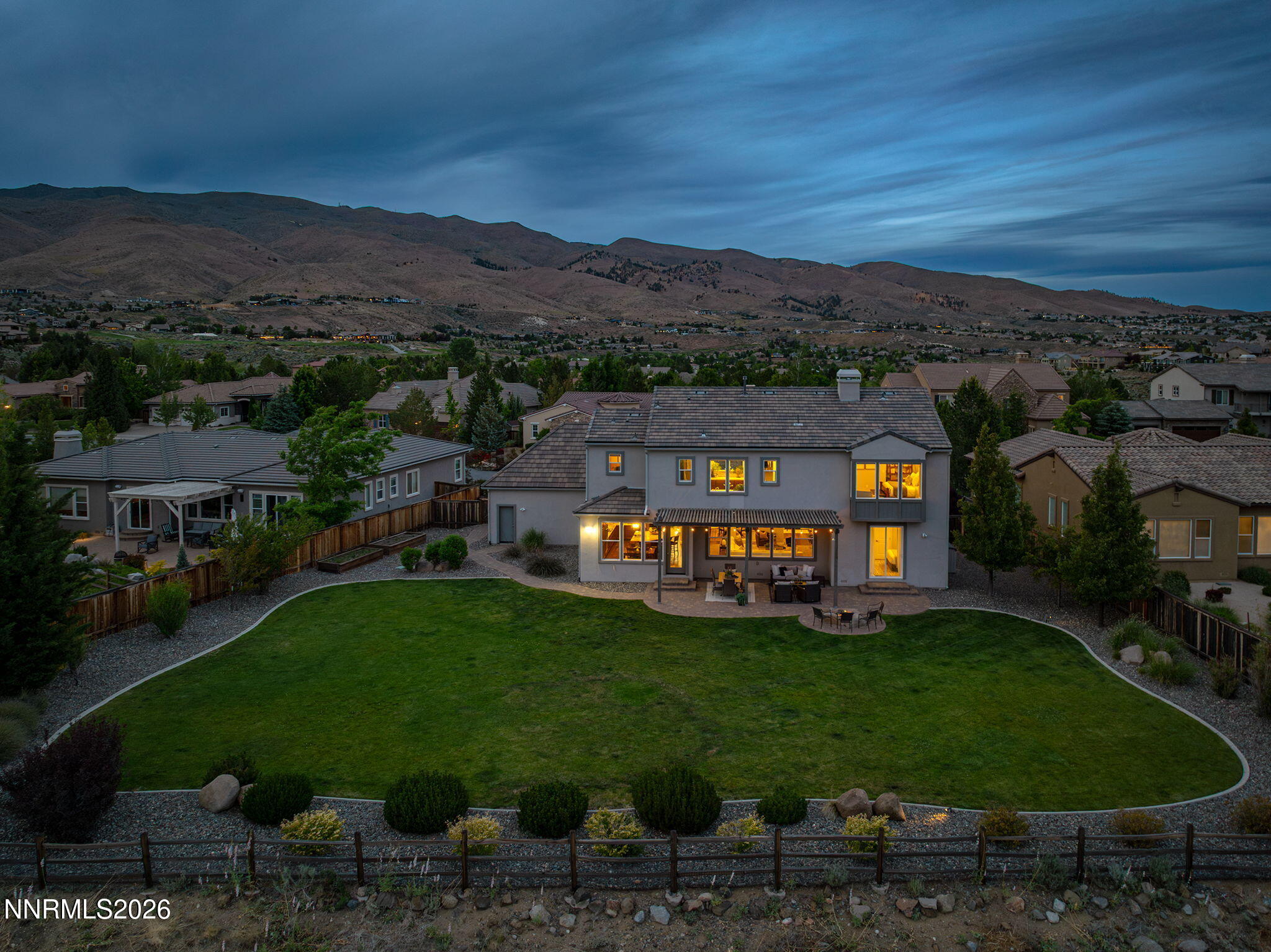 1745 Laurel Ridge Court Reno, NV 89523 - Photo 52 of 54 62-web-or-mls-DJI_0617