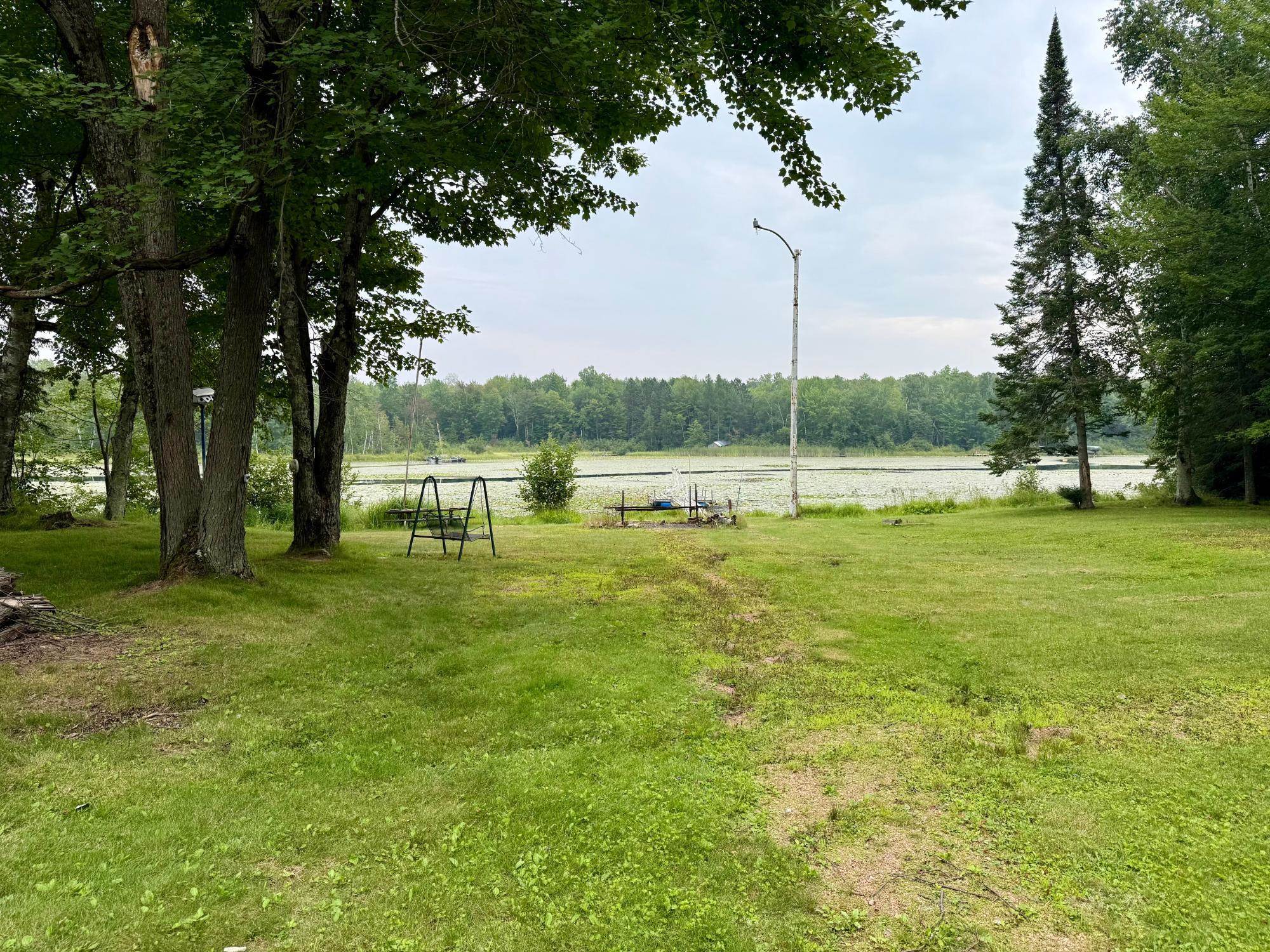 W6845 Disappearing Creek Road Phillips, WI 54555 - Photo 20 of 45