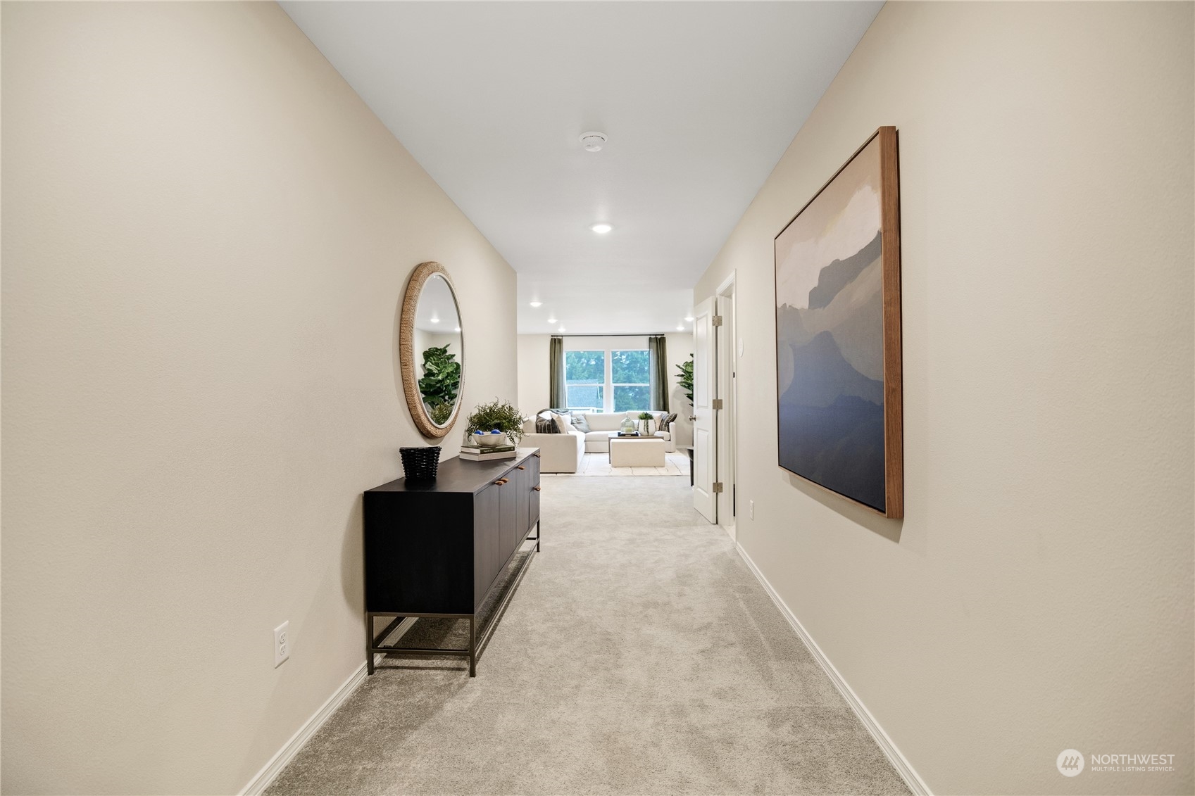 13929 197th Street East, Unit 247 Graham, WA 98338 - Photo 10 of 18 a living room with furniture