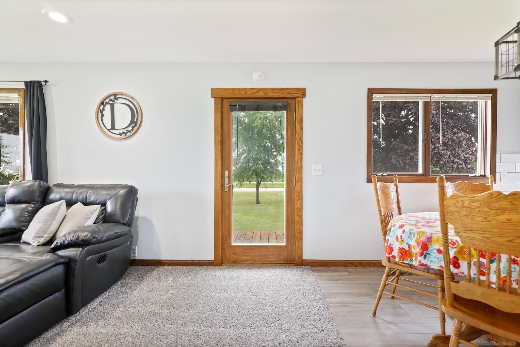2165 South Tuscola Road Munger, MI 48747 - Photo 6 of 48