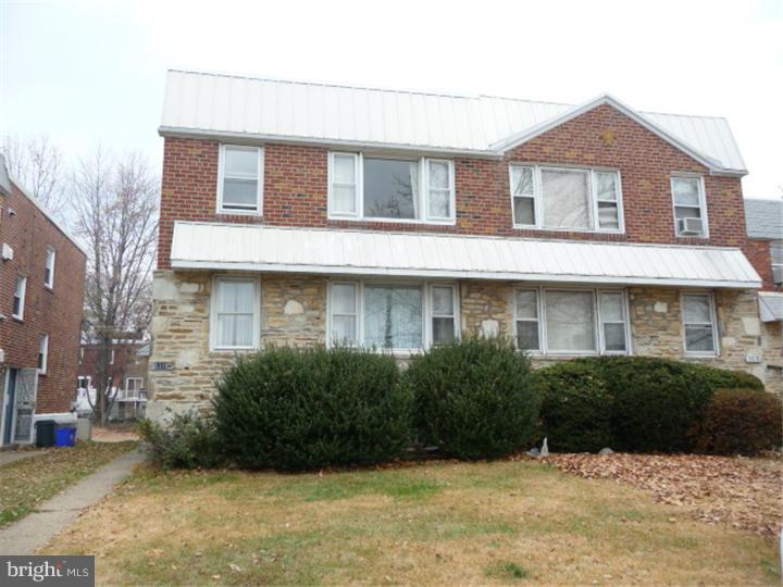 5316 Rutland Street Philadelphia, PA 19124 - Photo 1 of 21 Exterior Front