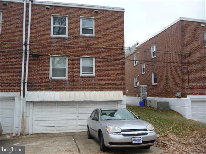 5316 Rutland Street Philadelphia, PA 19124 - Photo 2 of 21 Exterior Back