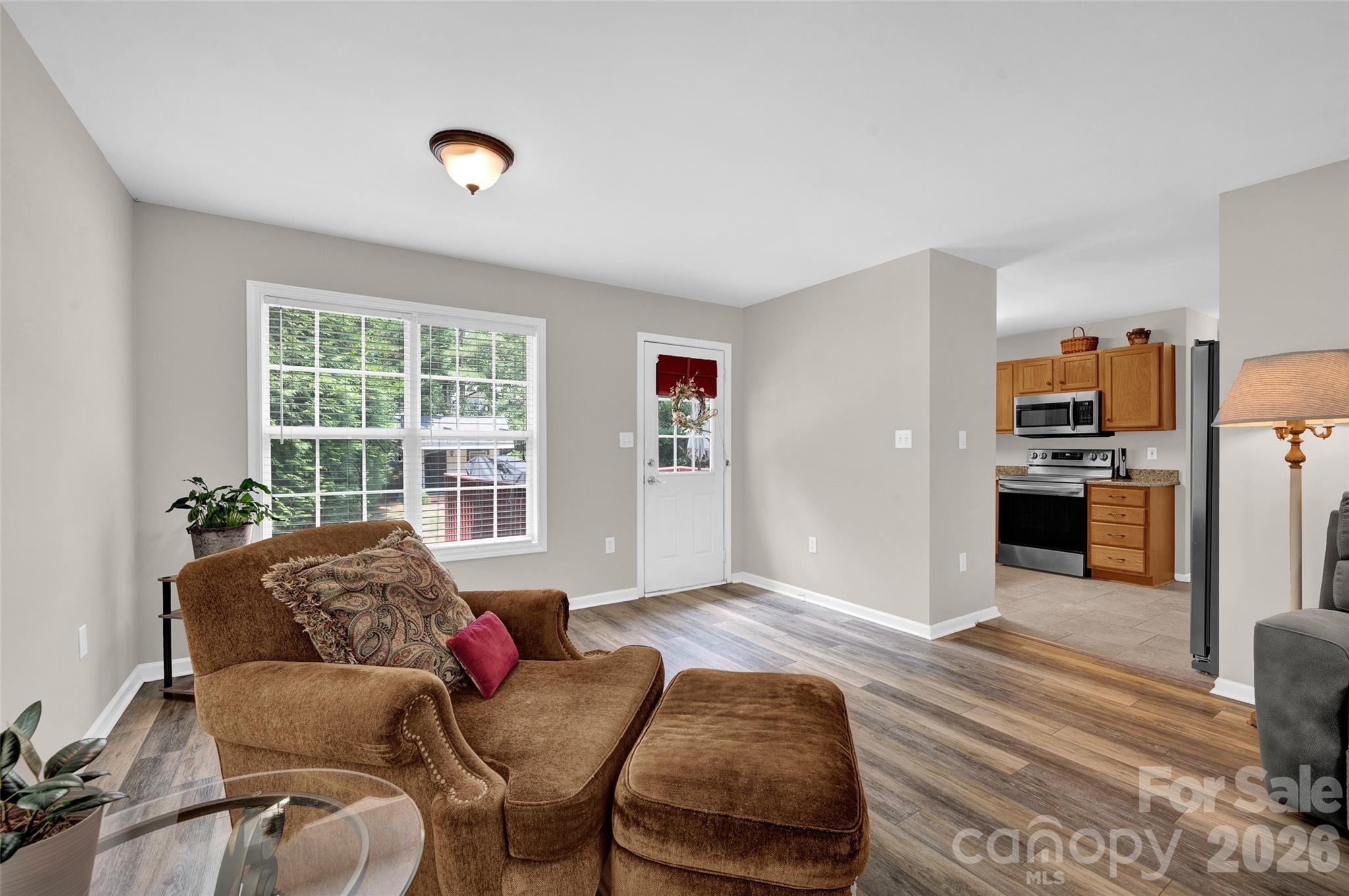 3549 Beatty Road Sherrills Ford, NC 28673 - Photo 15 of 41