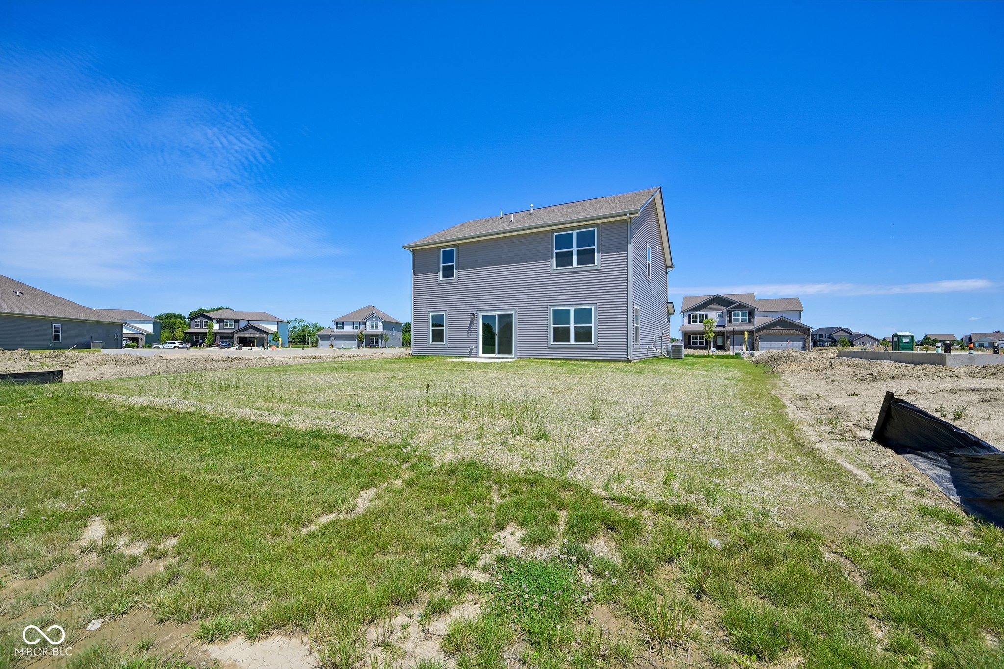 929 Angilee Way Lebanon, IN 46052 - Photo 40 of 44