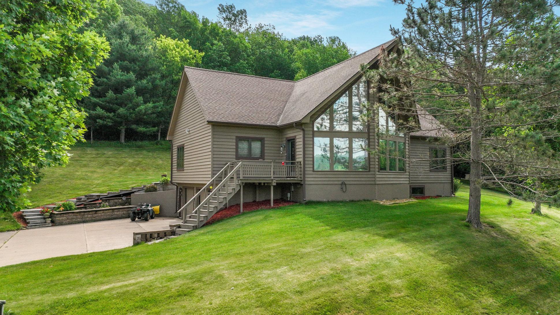 N7130 50th Street Spring Valley, WI 54767 - Photo 1 of 1