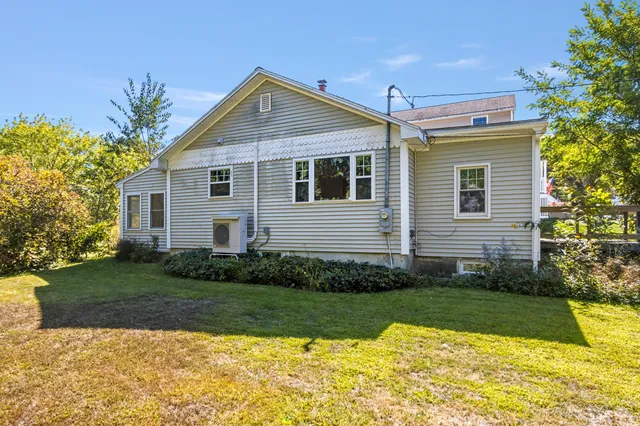 $329,000 | 36 Arlington Avenue, Westbrook, ME 04092