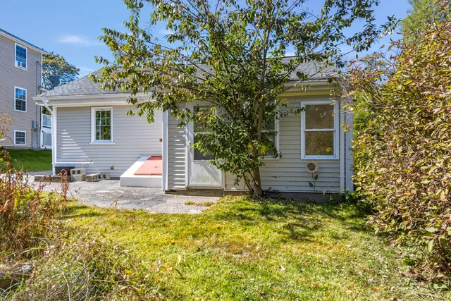 $329,000 | 36 Arlington Avenue, Westbrook, ME 04092