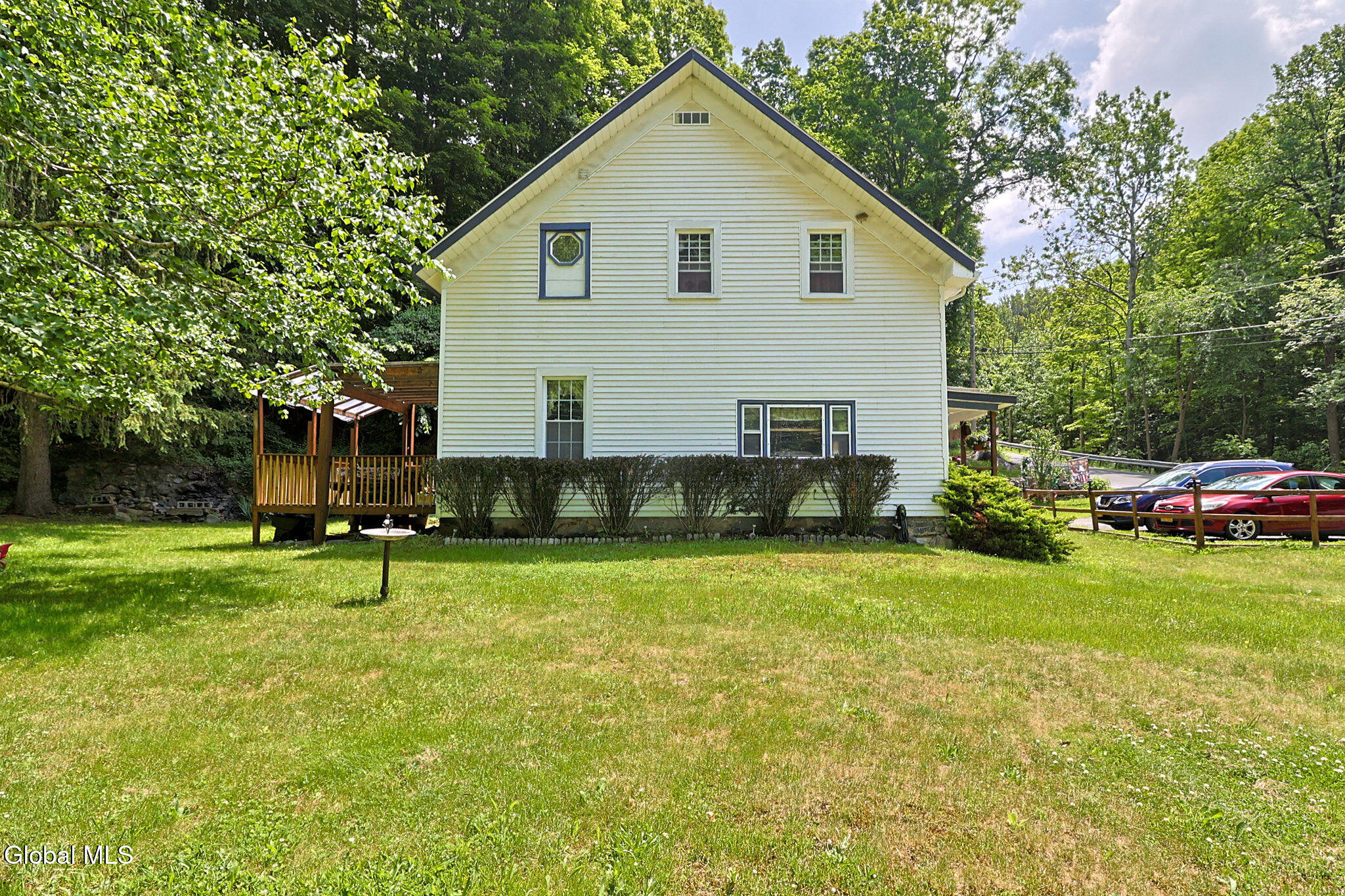 1440 Blue Factory Hill Road Brunswick, NY 12052 - Photo 39 of 42 1440BFHRD-28
