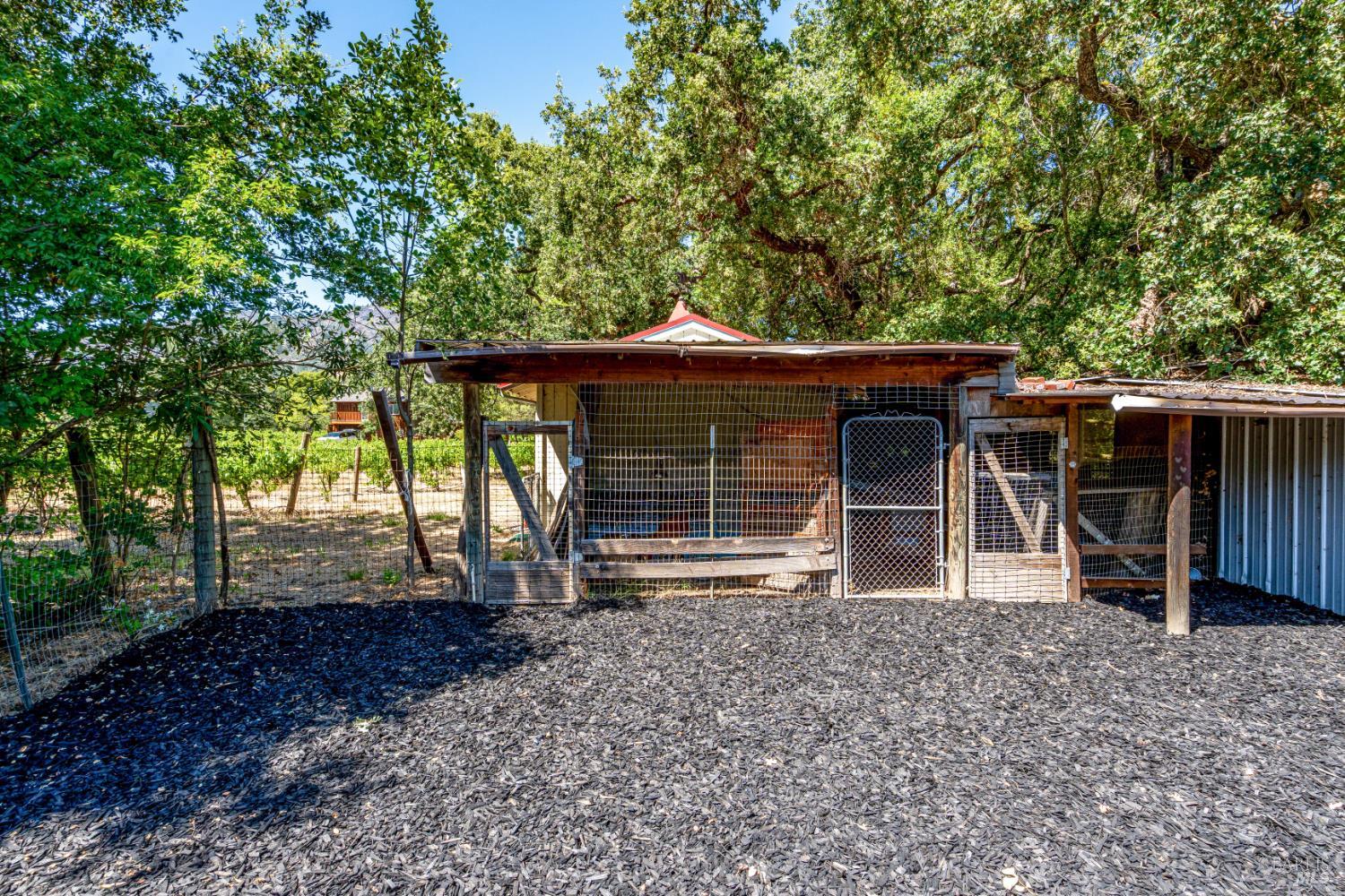 8021 Sonoma Highway Santa Rosa, CA 95409 - Photo 24 of 36