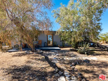 $549,000 | 2724 Stonehill Avenue, Joshua Tree, CA 92252