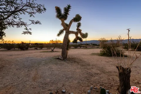 $549,000 | 2724 Stonehill Avenue, Joshua Tree, CA 92252