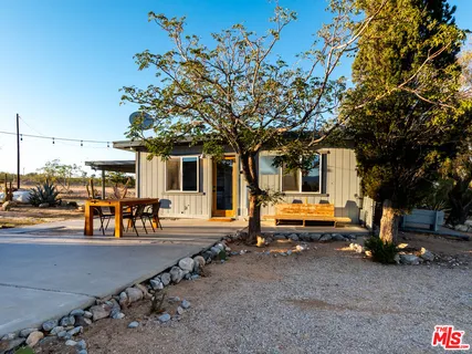 $549,000 | 2724 Stonehill Avenue, Joshua Tree, CA 92252