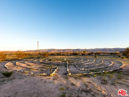 $549,000 | 2724 Stonehill Avenue, Joshua Tree, CA 92252