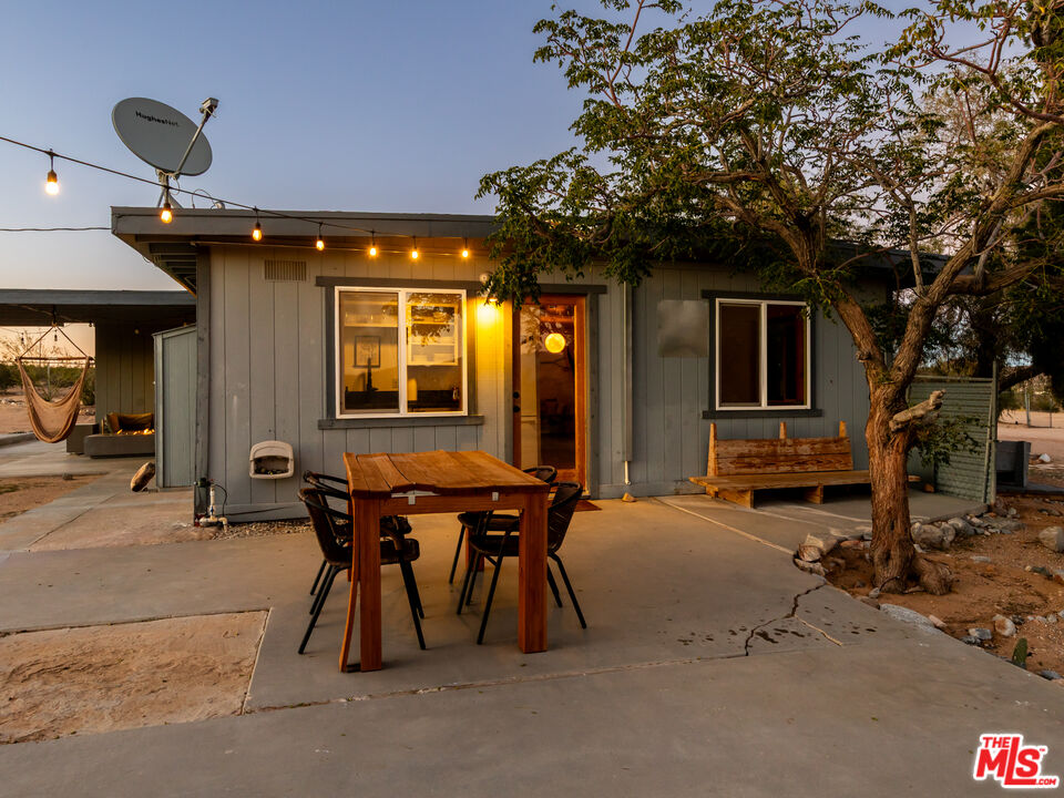 2724 Stonehill Avenue Joshua Tree, CA 92252 - Photo 55 of 65