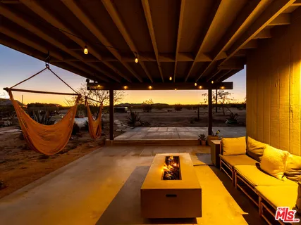 $549,000 | 2724 Stonehill Avenue, Joshua Tree, CA 92252