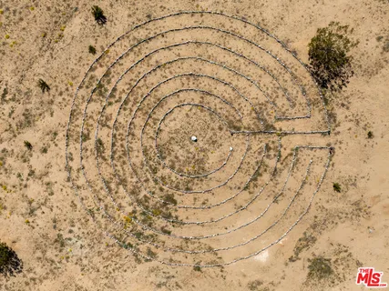 $549,000 | 2724 Stonehill Avenue, Joshua Tree, CA 92252