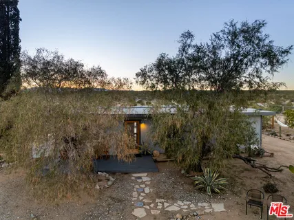 $545,000 | 2724 Stonehill Avenue, Joshua Tree, CA 92252