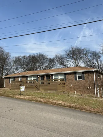 $1,695 | 607 Gailwood Lane, Unit B, Nashville, TN 37214