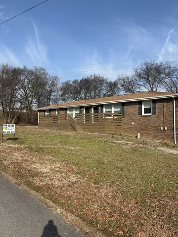 $1,695 | 607 Gailwood Lane, Unit B, Nashville, TN 37214