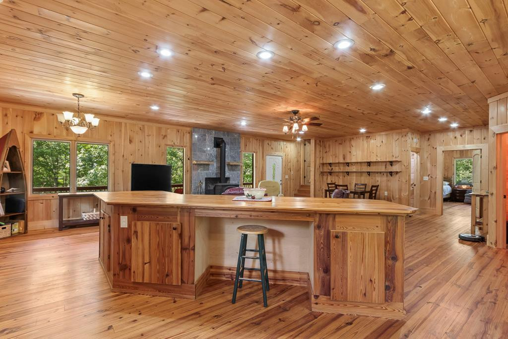 530 Hanging Dog Road Murphy, NC 28906 - Photo 18 of 84