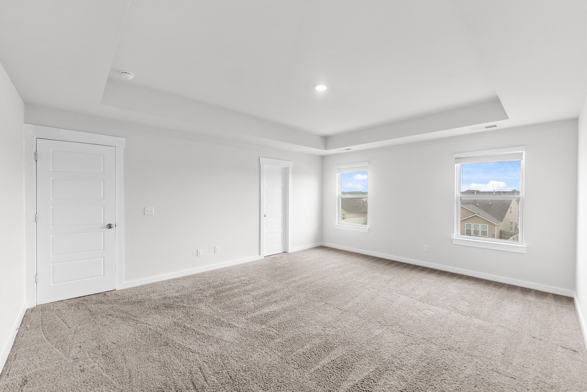 1255 Inverness Pass Lebanon, TN 37087 - Photo 26 of 40 a view of an empty room with a window