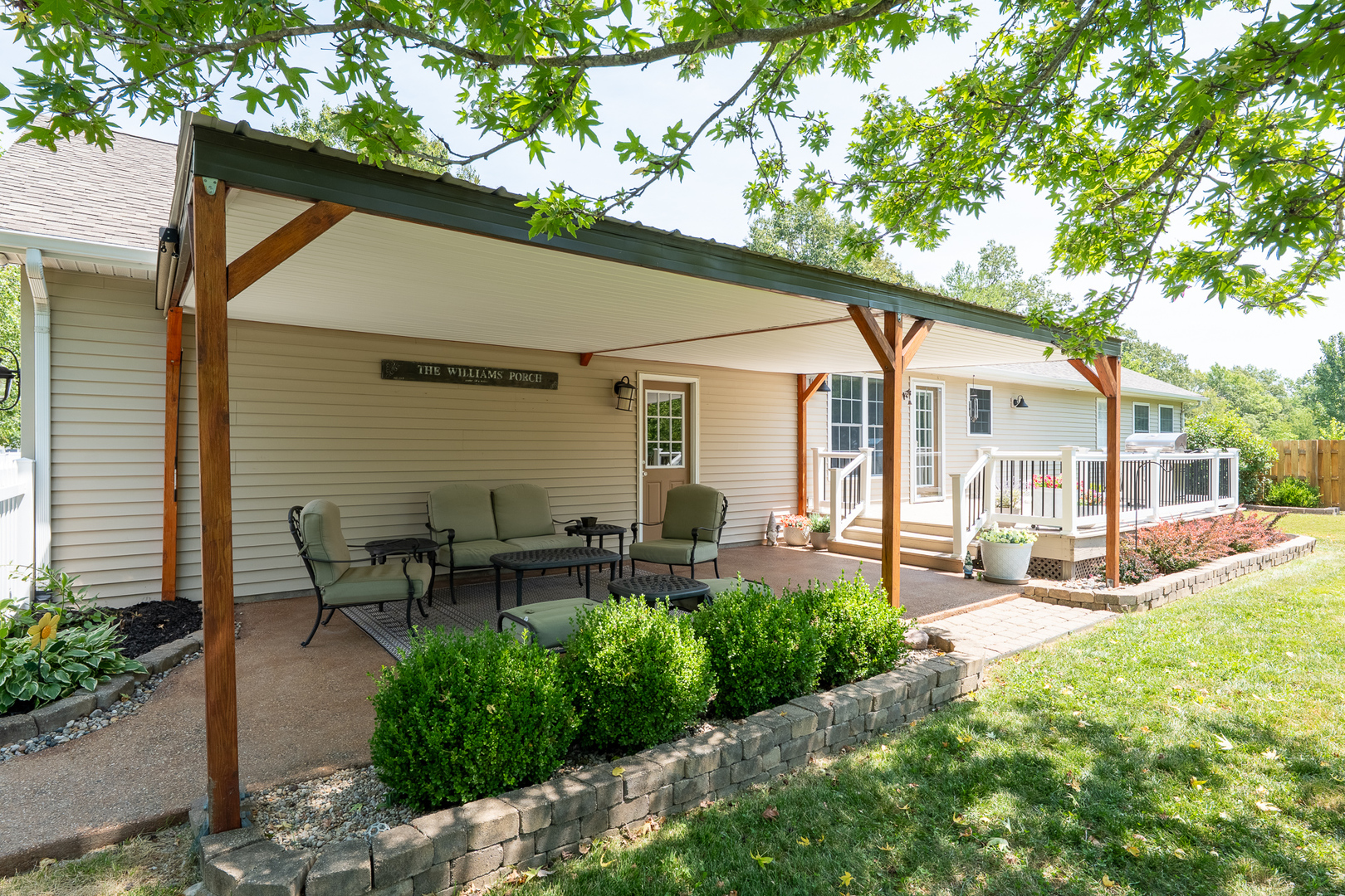 923 Sycamore Road Carbondale, IL 62901 - Photo 43 of 61