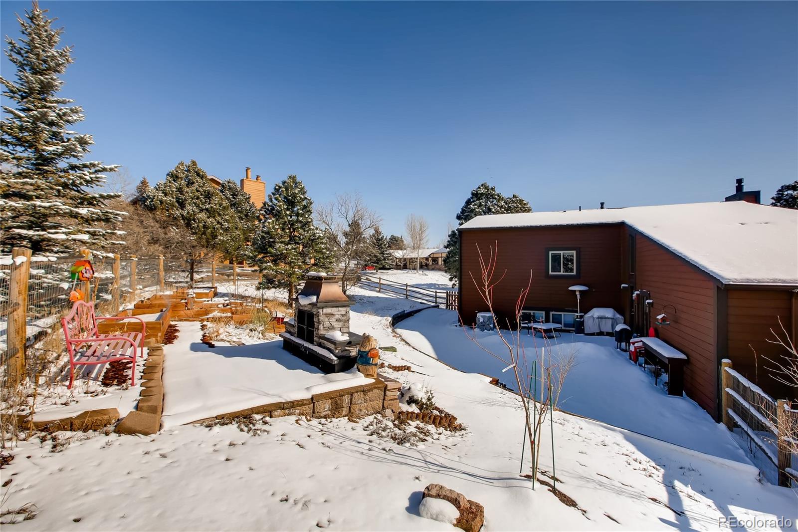 170 Desert Inn Way Colorado Springs, CO 80921 - Photo 24 of 25 Gallery Image 24