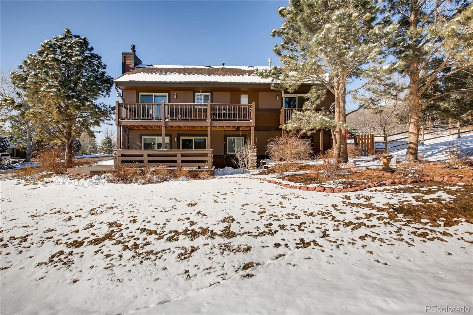 170 Desert Inn Way Colorado Springs, CO 80921 - Photo 25 of 25 Gallery Image 25