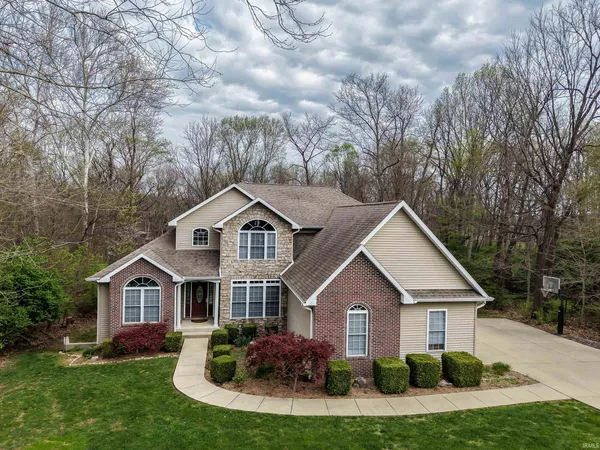 $792,900 | 4966 North Muirfield Drive, Bloomington, IN 47404