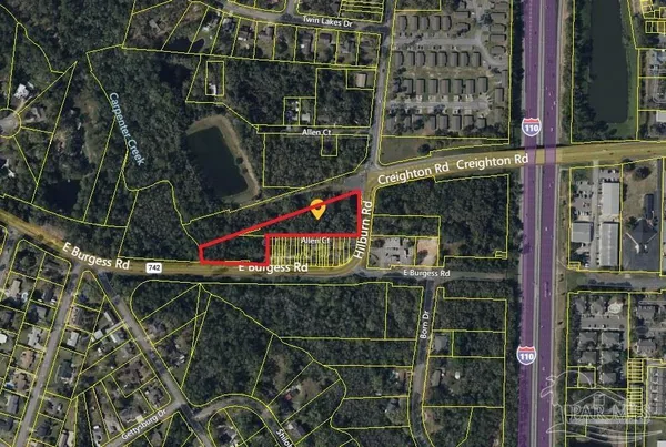 $279,000 | 6013 Hilburn Road, Pensacola, FL 32504