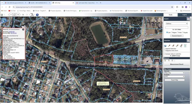 $279,000 | 6013 Hilburn Road, Pensacola, FL 32504