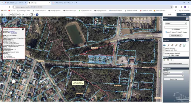 $279,000 | 6013 Hilburn Road, Pensacola, FL 32504