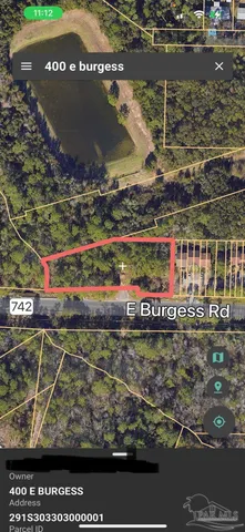 $279,000 | 6013 Hilburn Road, Pensacola, FL 32504