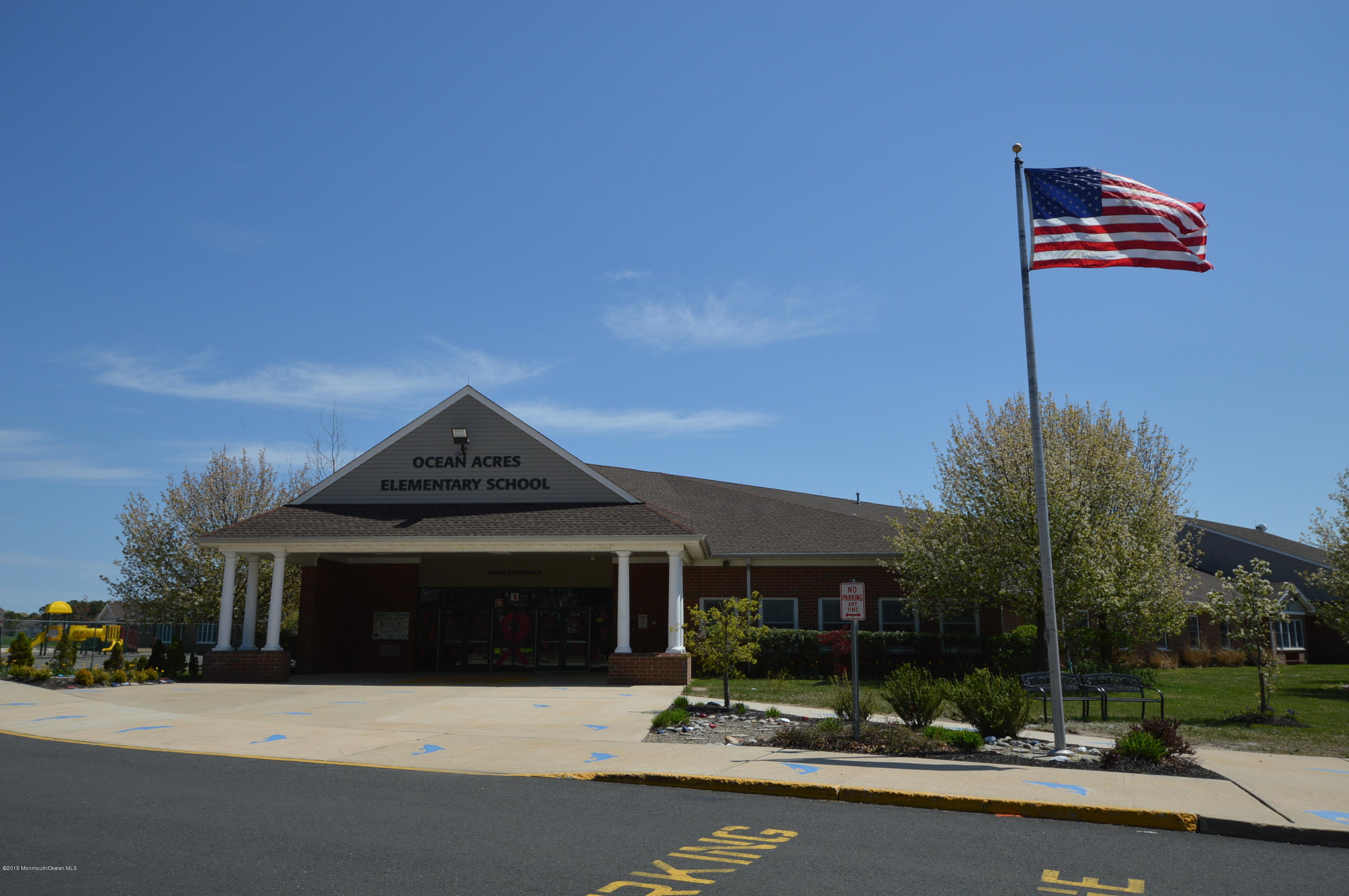 109 Sloop Road Manahawkin, NJ 08050 - Photo 22 of 27 School