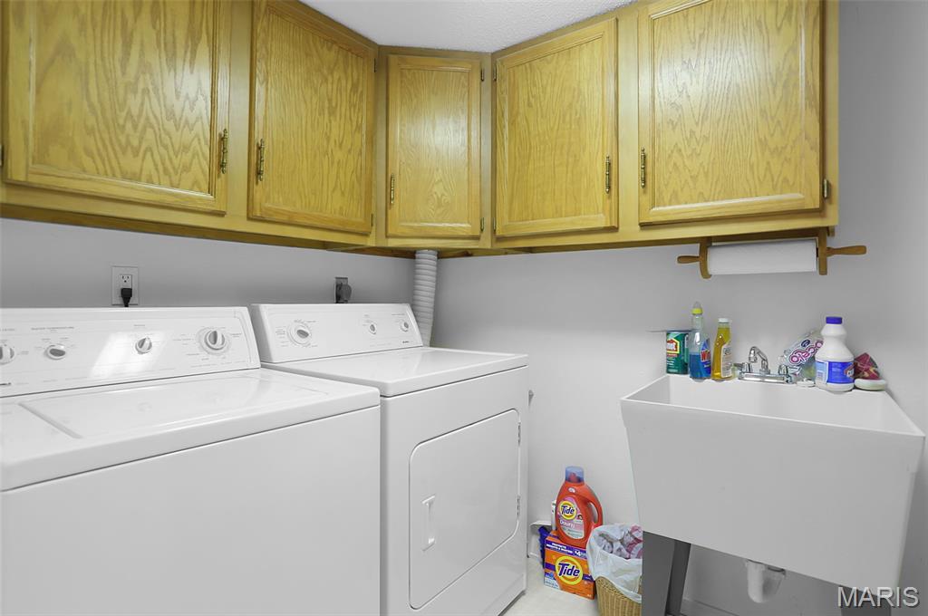 300 Pine Lake Road, Unit 9 Collinsville, IL 62234 - Photo 16 of 19