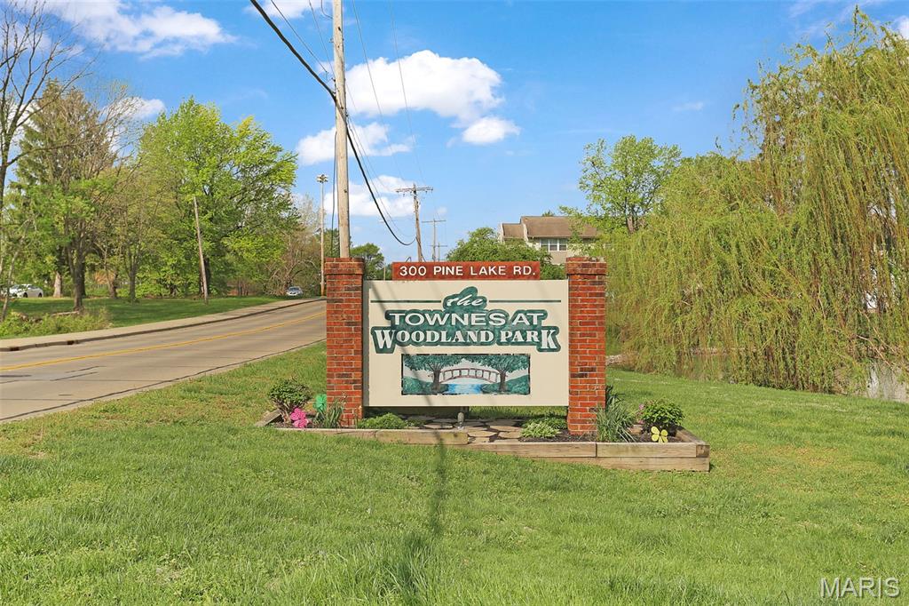 300 Pine Lake Road, Unit 9 Collinsville, IL 62234 - Photo 19 of 19