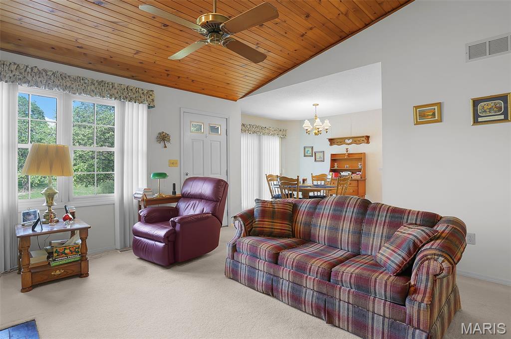 300 Pine Lake Road, Unit 9 Collinsville, IL 62234 - Photo 3 of 19