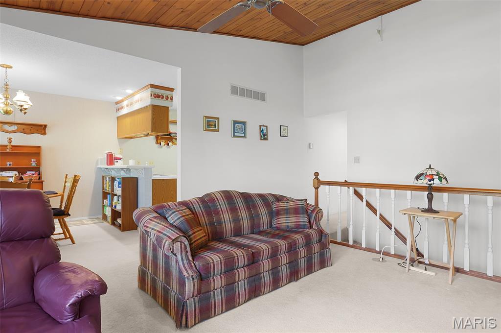 300 Pine Lake Road, Unit 9 Collinsville, IL 62234 - Photo 4 of 19
