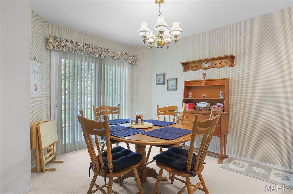 300 Pine Lake Road, Unit 9 Collinsville, IL 62234 - Photo 6 of 19