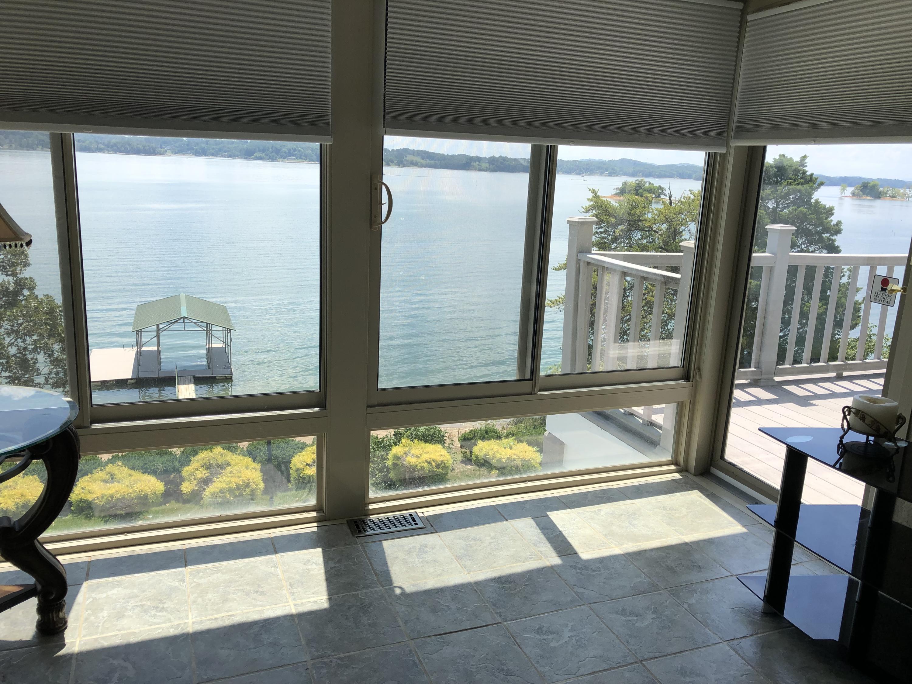 303 Sequoyah Trail Rutledge, TN 37861 - Photo 32 of 39 Sunroom